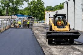 Best Paver Driveway Installation  in Fairbury, IL